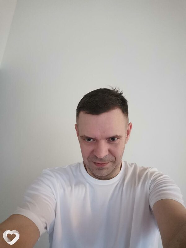 Дмитрий, 43, Тольятти — анкета №1300697