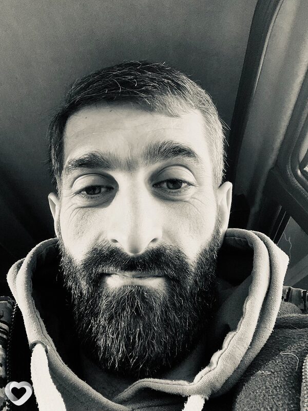 Тигран, 36, Самаре — анкета №1300698
