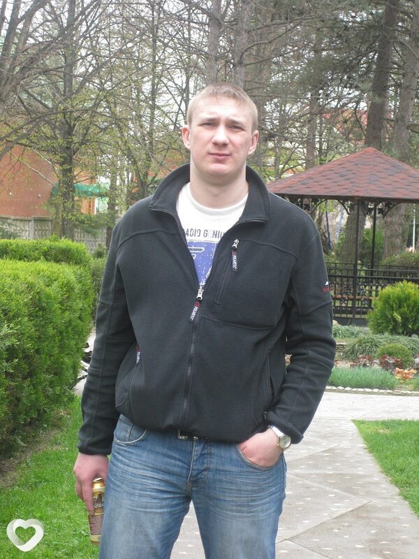 Гера, 42, Мурманске — анкета №1300701