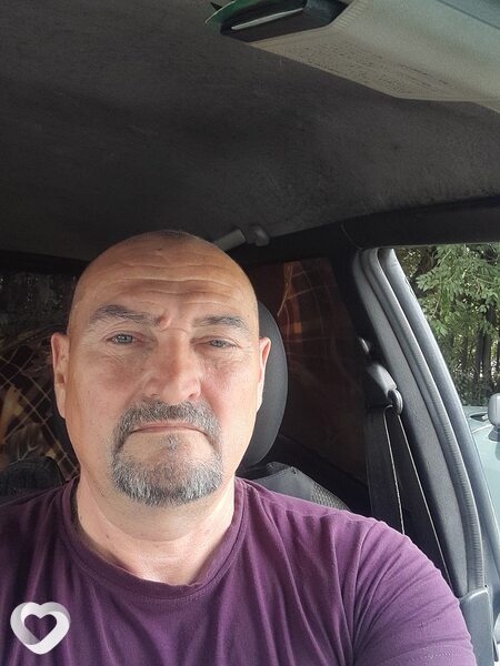 Виктор, 53, Алматы — анкета №1300658