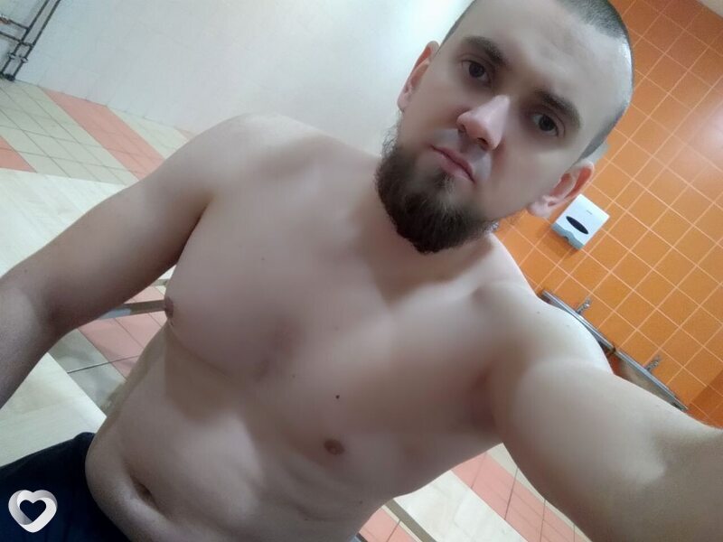 Андрей, 34, Красноярске — анкета №1300668