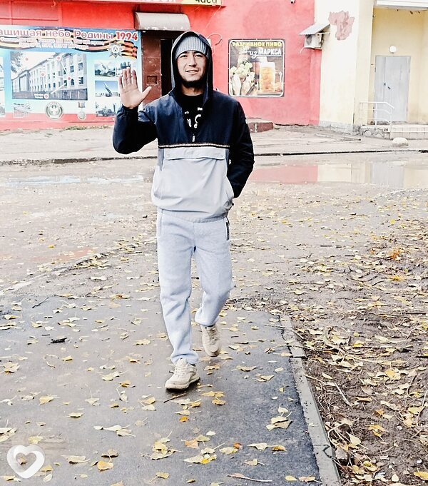 Kamron Ablazov, 26, Москве — анкета №1300672