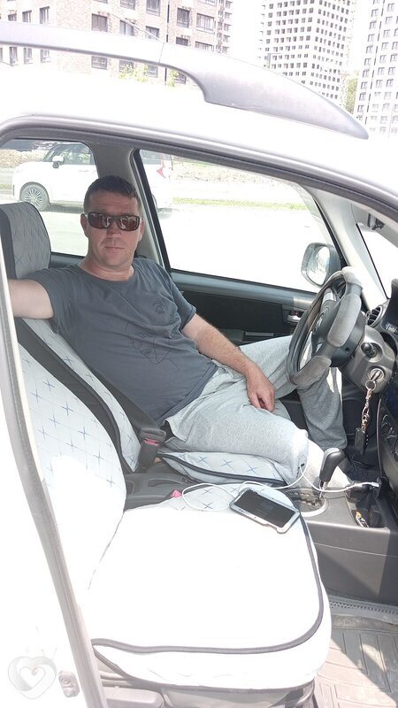 Толик, 47, Южно-Сахалинске — анкета №1300676