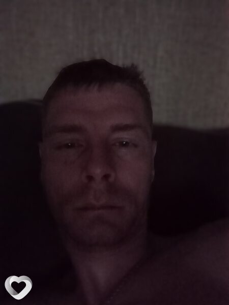 Vladimir, 39, Павлограде — анкета №1300679