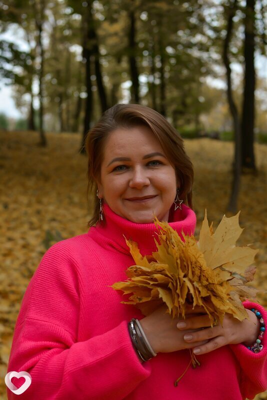 Светлана, 38, Туле — анкета №1300608