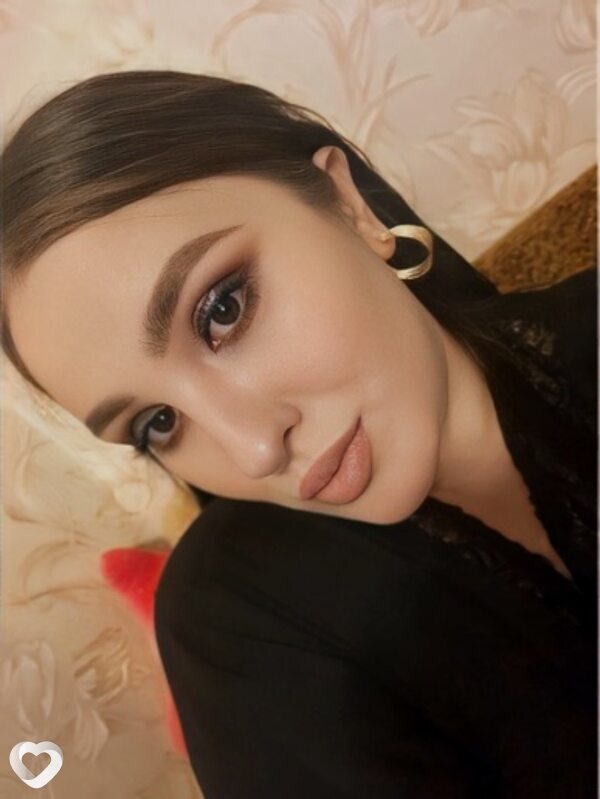 Вероника, 25, Екатеринбурге — анкета №1300621