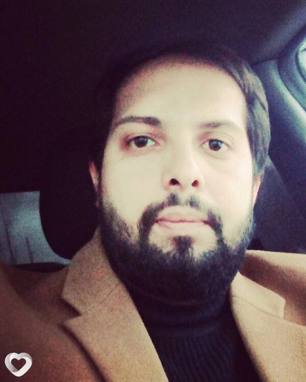Николай, 36, Дзержинске — анкета №1300624