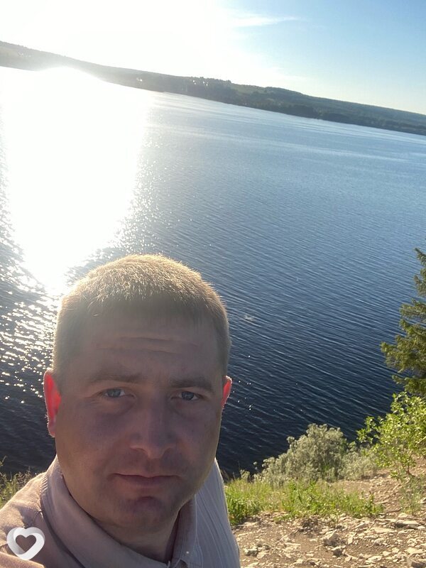 Александр, 33, Перми — анкета №1300628
