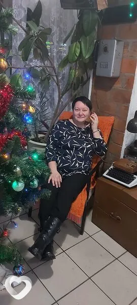 Татьяна, 48, Барнауле — анкета №1300759