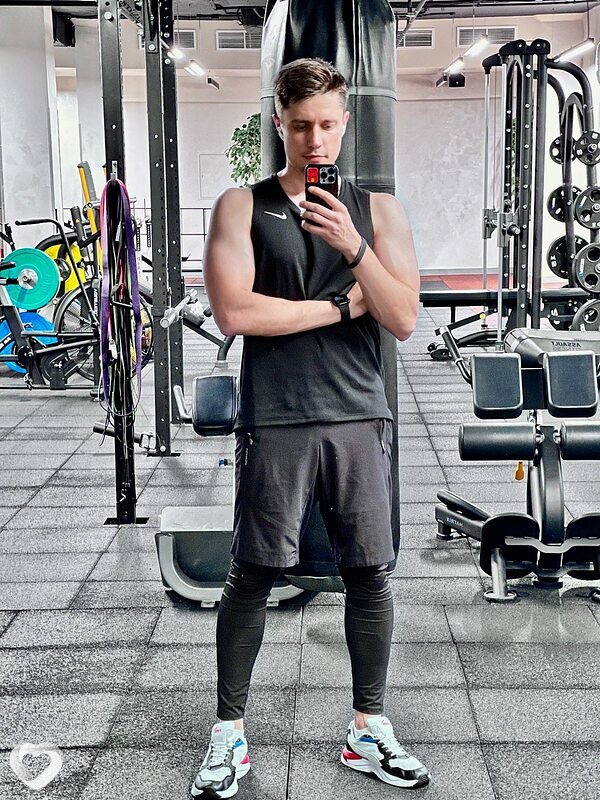 Николай, 33, Барнауле — анкета №1300763