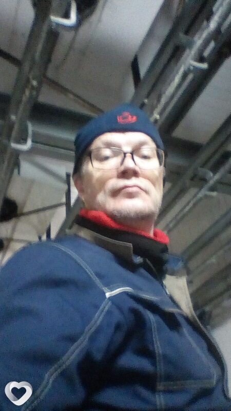 Zitron, 53, Екатеринбурге — анкета №1300768