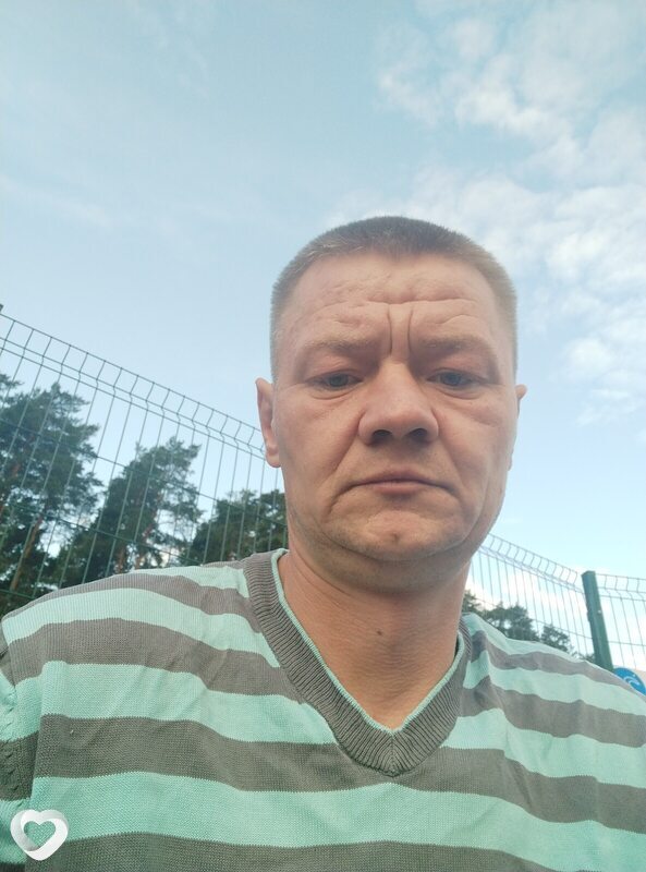Зверёк, 39, Пушкино (Московская Обл) — анкета №1300771