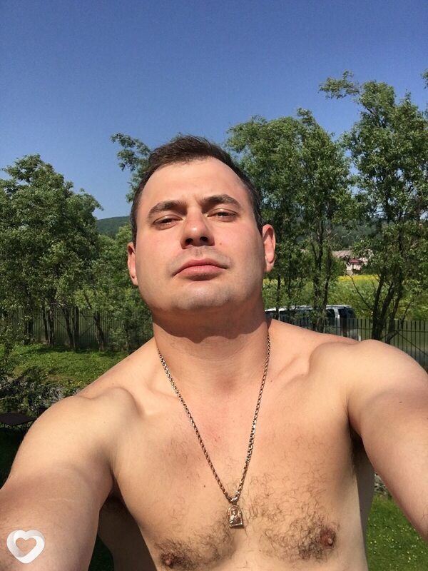 Никита, 34, Реутове — анкета №1300864