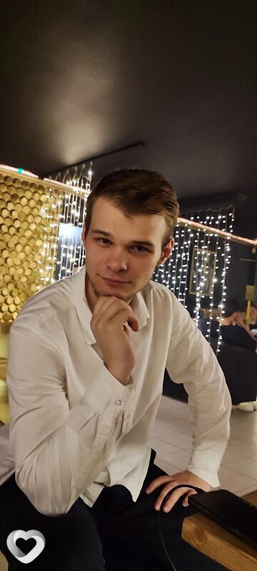 Сергей, 24, Копейске — анкета №1300872