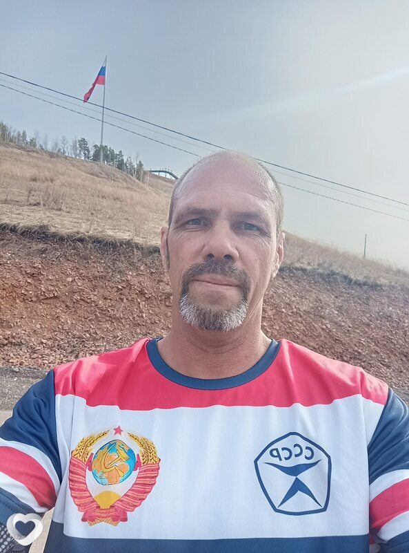 Дионисий, 51, Канске — анкета №1300873