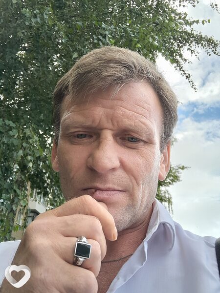 Сергей, 47, Туле — анкета №1300874