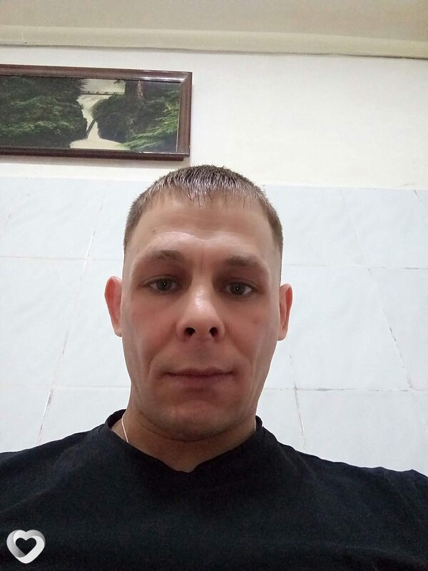 Серёга, 36, Иркутске — анкета №1300879