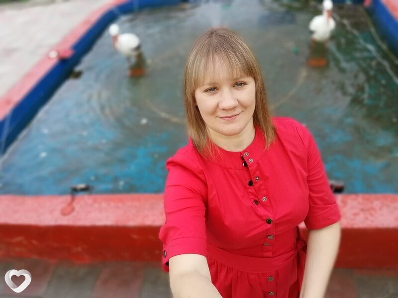 Лариса, 46, Владивостоке — анкета №1300881