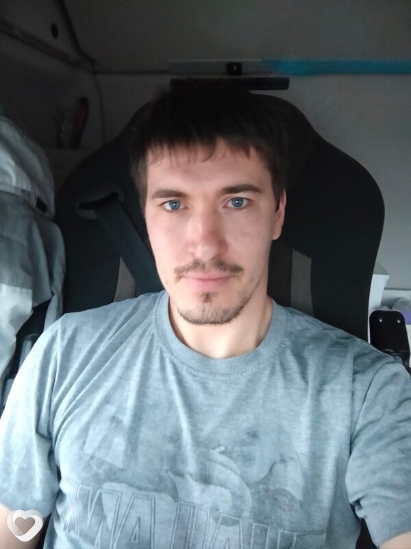 Алексей, 36, Екатеринбурге — анкета №1300716