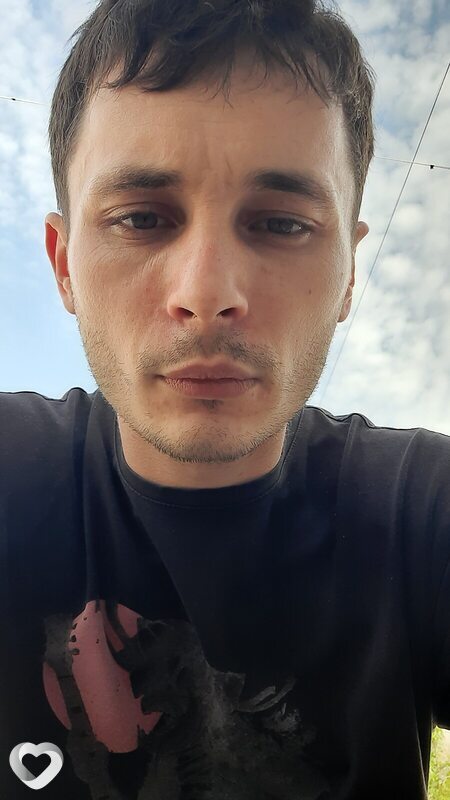 Александр, 31, Евпатории — анкета №1300717