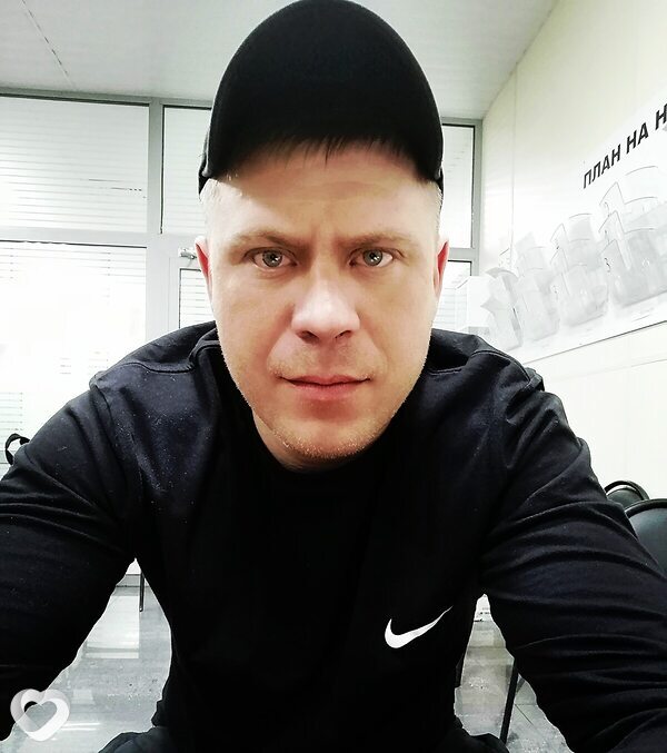 Виктор, 35, Прокопьевске — анкета №1300727