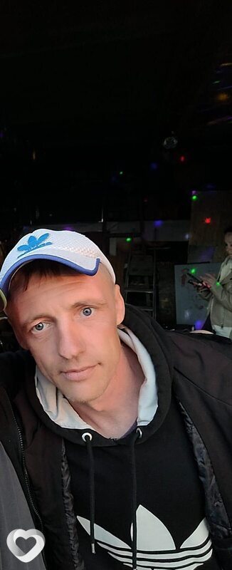 Александр, 41, Омске — анкета №1300807