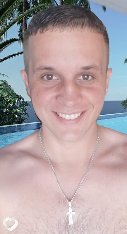 Виталик, 41, Подольске — анкета №1300809