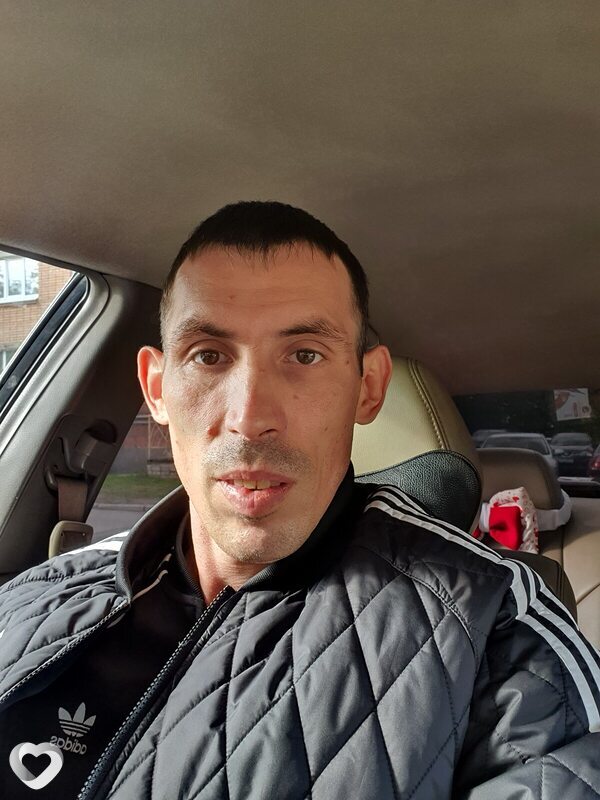 Роман, 37, Петрозаводске — анкета №1300826