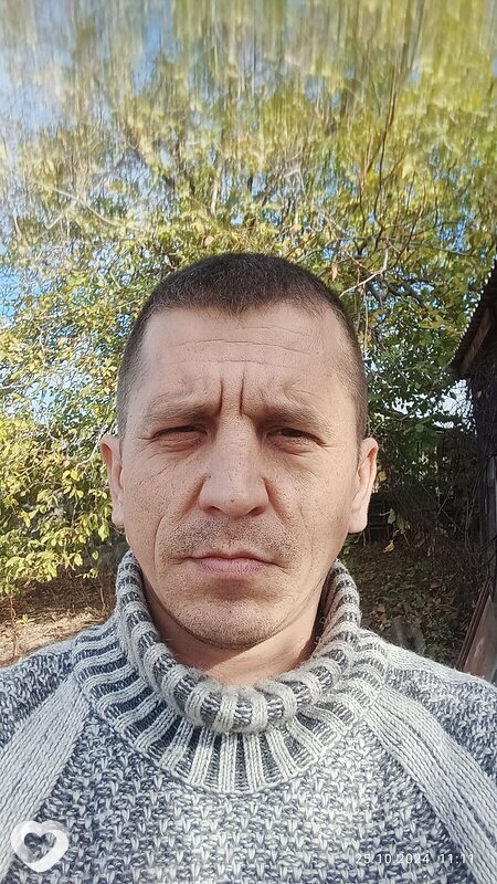 Миша, 39, Белгороде — анкета №1300827