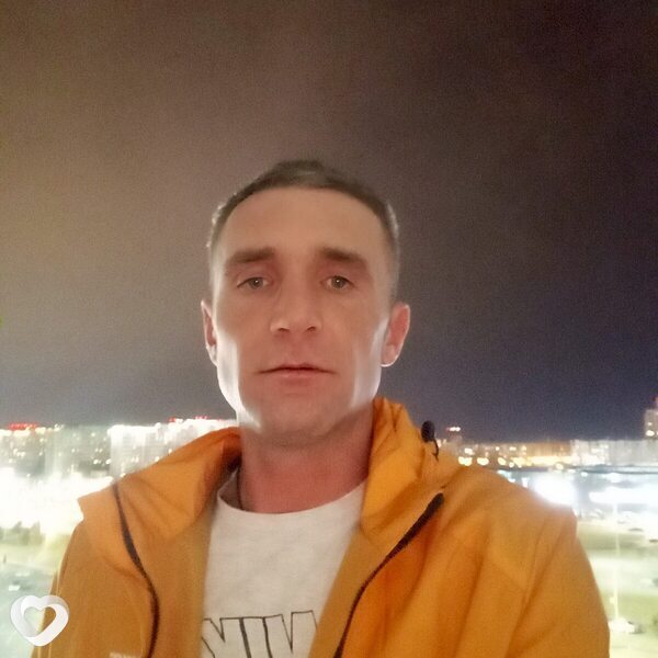 Иван, 42, Минске — анкета №1300837