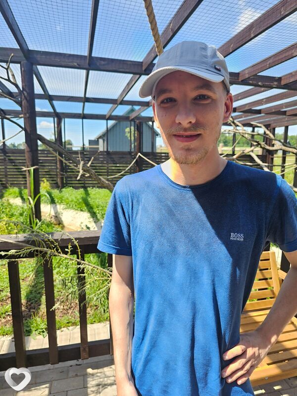 Едар, 26, Рига — анкета №1300839