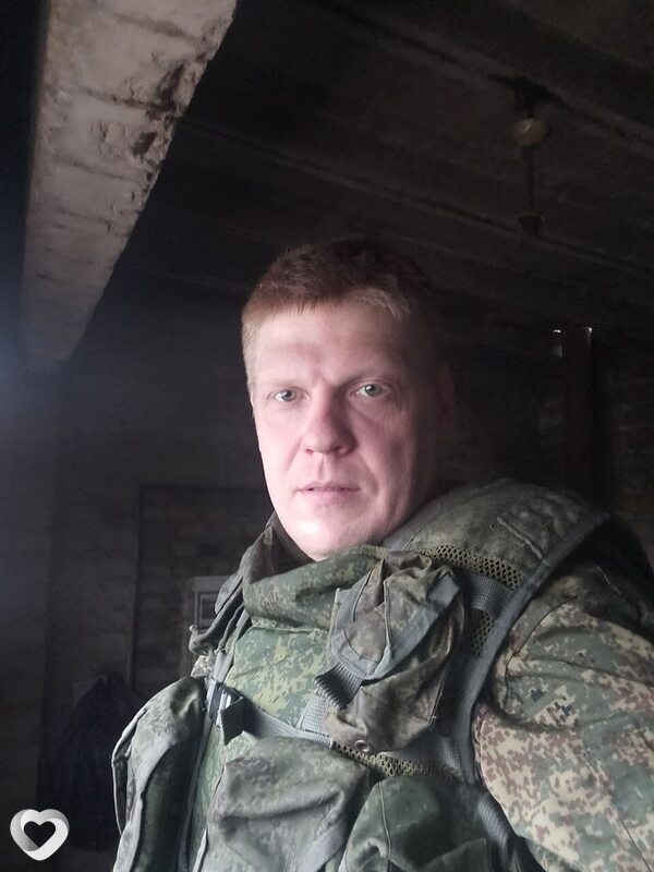 Николай, 41, Екатеринбурге — анкета №1300841