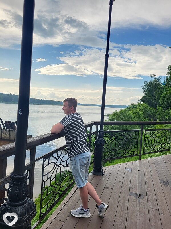 Сергей, 37, Ярославле — анкета №1300843