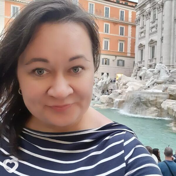 Екатерина, 43, Санкт-Петербурге — анкета №1300844