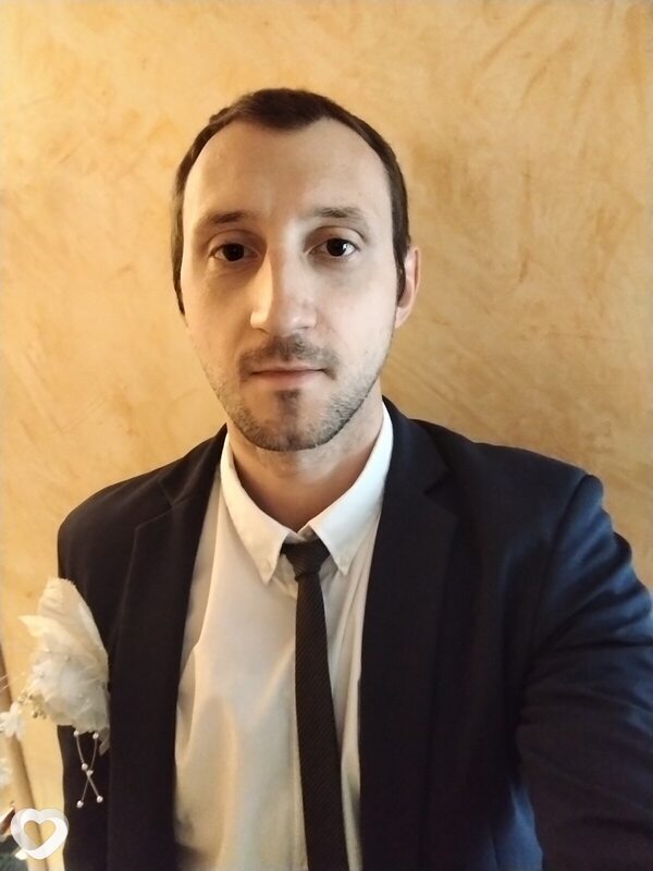 Андрей, 33, Сочи — анкета №1300848