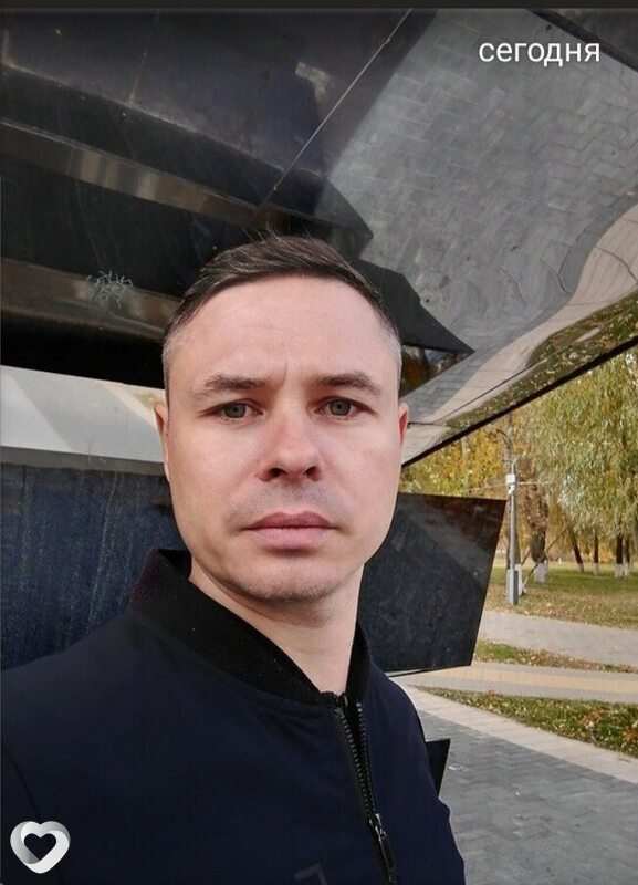 Александр, 40, Красноярске — анкета №1300850