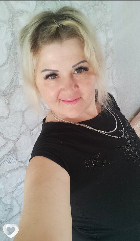 Татьяна, 46, Петропавловске — анкета №1300884