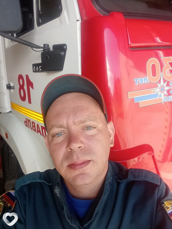 Максим, 39, Ярославле — анкета №1300893