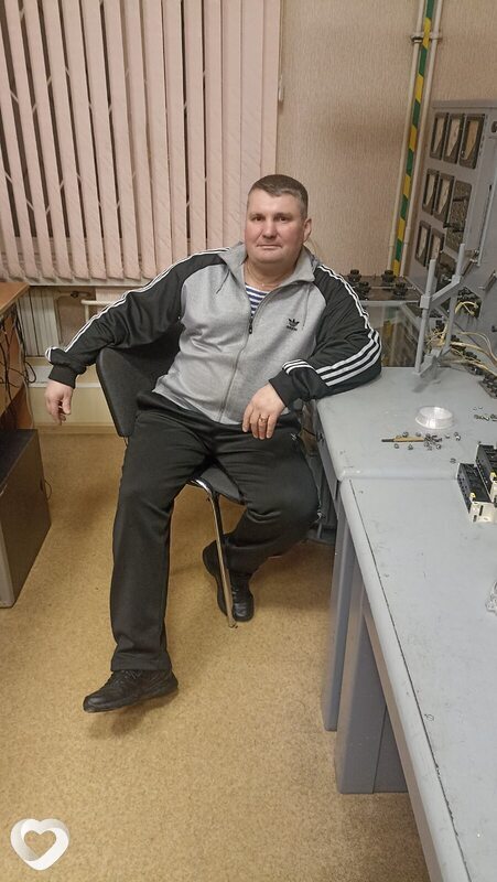 Николай, 41, Гомеле — анкета №1300903