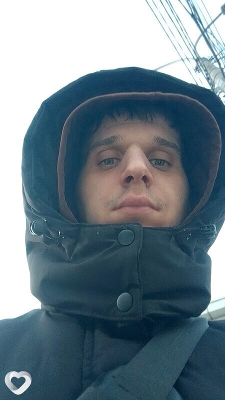 Юрий, 30, Осинниках — анкета №1300906