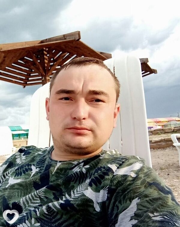 Дмитрий, 35, Нижневартовске — анкета №1301054