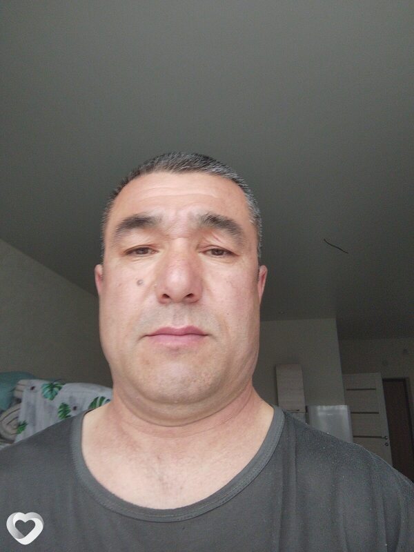 Вахид, Салехард