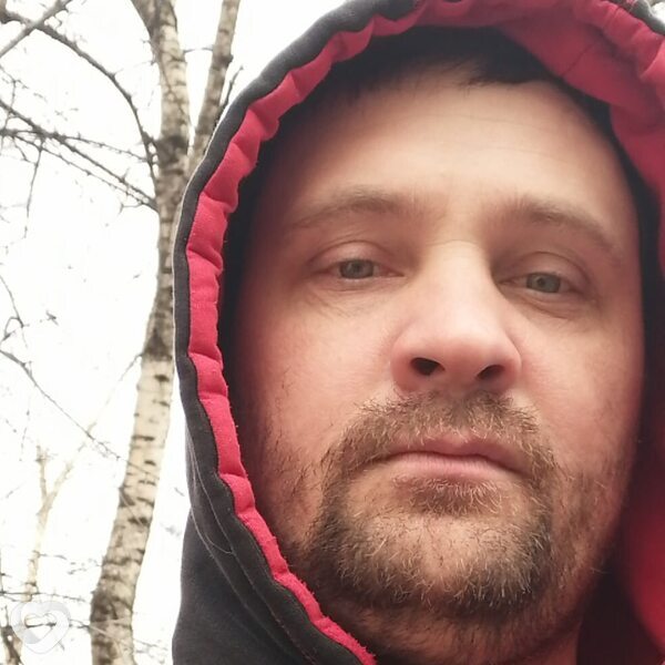 Василий, 42, Москве — анкета №1301070