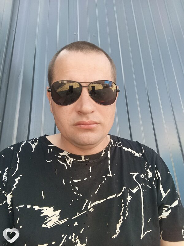 Андрей, 37, Геленджике — анкета №1301077