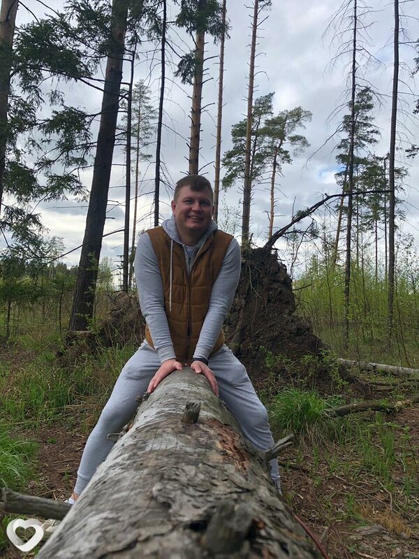 Алексей, 37, Королёв — анкета №1301078