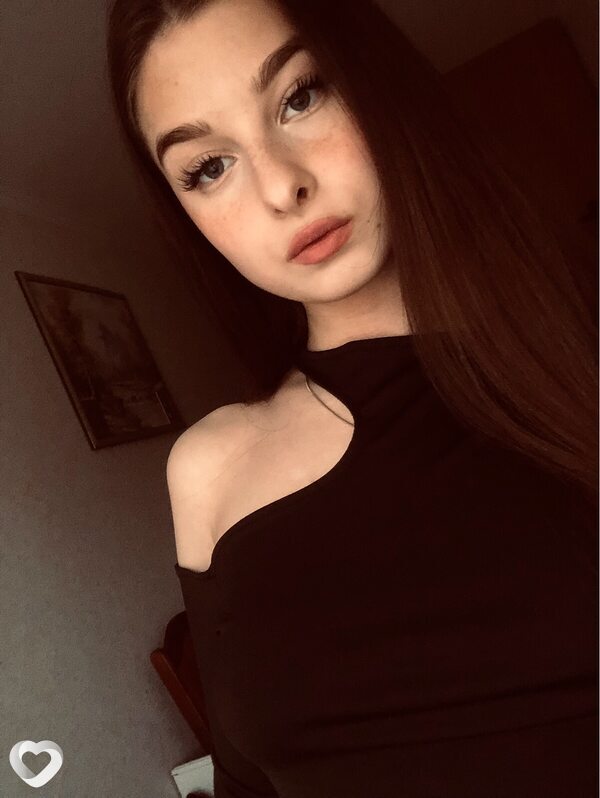 Лиза, 20, Виннице — анкета №1300957