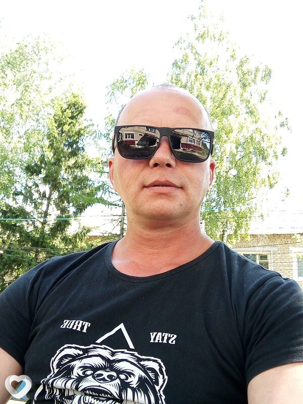 Алексей, 42, Костроме — анкета №1300960