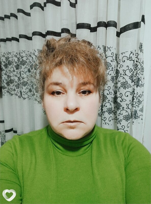 Юлия Кузнецова, 49, Бишкек — анкета №1300962