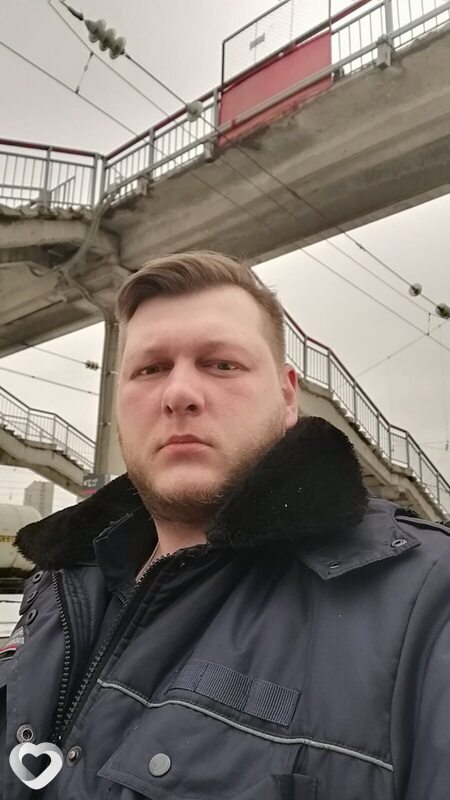 Алексей, 36, Жигулевске — анкета №1300965