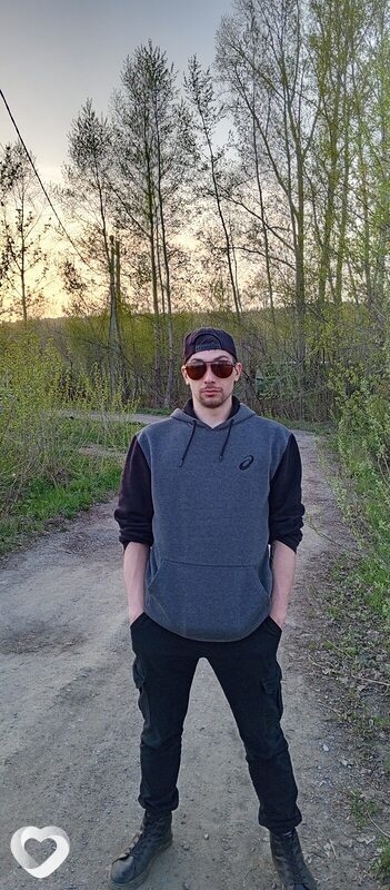 Денис, 30, Кемерове — анкета №1300966